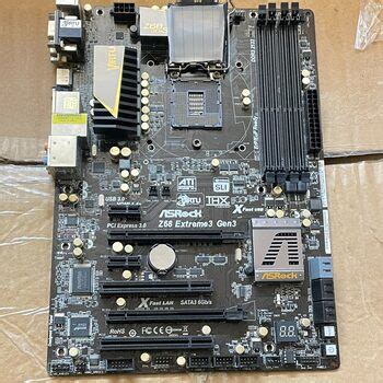 2 x PCI Express 5.0 x16 Intel Motherboards .